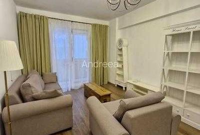Apartament cu 2 camere decomandat, mobilat în Tineretului