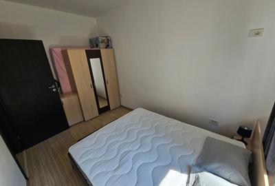 APARTAMENT 2 CAMERE MILITARI RESIDENCE REZERVELOR 54, MOBILAT, UTILAT, LIBER - 9