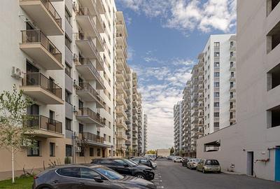 Complex Hils Pallady -  Apartament 2 camere - mobilat modern -  NOU - 5