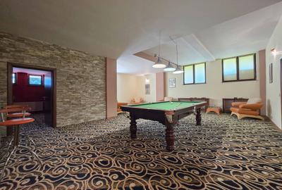 Conac exclusivist | Slănic-Moldova | View Superb |  Domeniu 17.000 mp | SPA&LAC - 11
