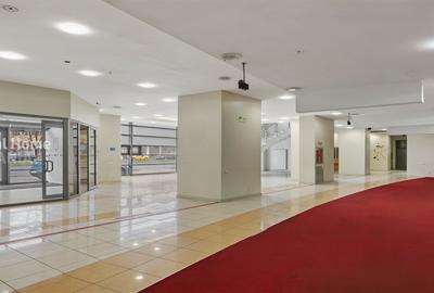 Spatiu Comercial | 859–4.623 mp | Mega Mall | Arena Nationala - 7