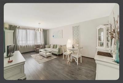 Apartament 2 Camere | Sala Palatului | Mobilat Utilat | Renovat Integral | - 2
