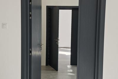 Unirii - Pasaj Marasesti, casa NEMOBILATA, pretabila birouri - 12