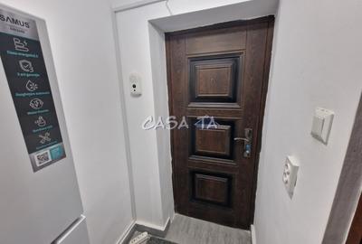 Inchiriere garsoniera, situata in Targu Jiu, Strada Hidrocentralei - 6