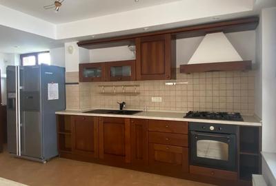 Vila individuala nncu 5 camere pe malul Lacului Snagov - 10