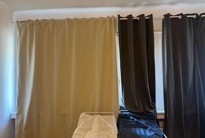 Apartament inalt cu 2 camere, Et. 1,  50 mp, RS1, Bloc Patria, Magheru - 4