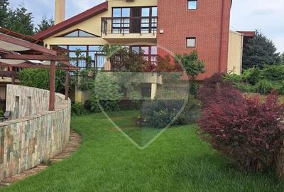 Casă individuală cu 10 camere în Bariera Vâlcii
