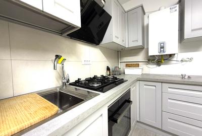 Apt 2 camere Tatarasi-Esplanada | Bloc nou | PRIMA INCHIRIERE| loc de parcare! - 4