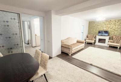 De inchiriat apartament 2 camere cu extindere in complex Siret, Scoala 10 - 1