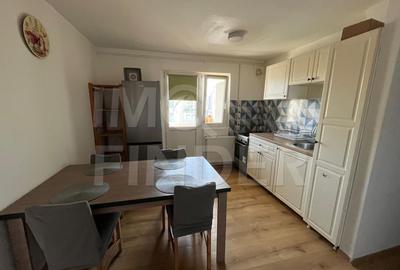 Apartament cu 2 camere decomandat, mobilat în Grigorescu