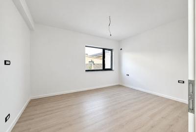 Vila P+1E Stefanestii de Jos | Zona Cosmopolis - 27