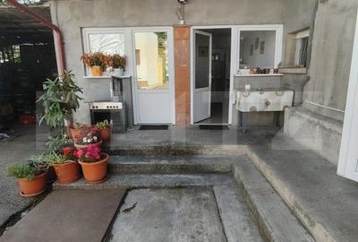 Spatiu de vanzare, 695 mp, zona Câmpia Turzii - 10