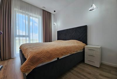 Complex De Top Mobipark Tomis Plus 2 Camere 2 Bai Mobilat Modern Parcare Paza - 16