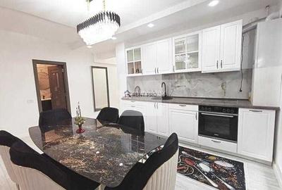 3 Camere High Level Regie Residence Grozavesti Metrou - 6