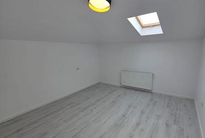 Apartament cu 2 camere decomandat în Militari