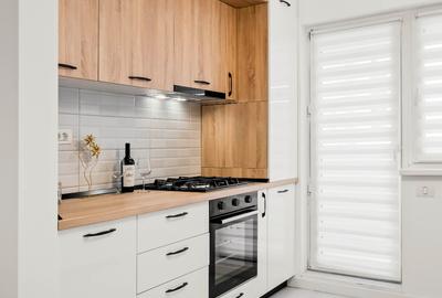 Apartament de vanzare situat in complex 81 Residence-Popesti-Leordeni - 9