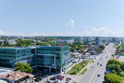 Spatiu de birouri de inchiriat, clasa A, zona Mall Moldova - COMISION 0% - 3
