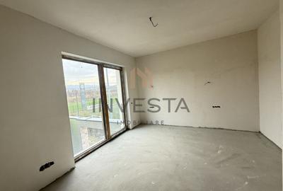 Duplex, pe o strada retrasa, zona Iulius Mall si Baza Sportiva ! - 5