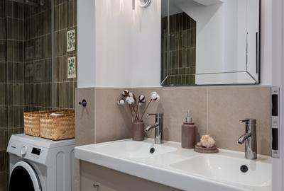 Apartament premium 3 camere | Calea Victoriei – Business Airbnb  | Randament 10% - 4