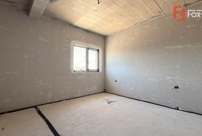 Duplex cu 4 camere si teren de 230 mp, Drumul Boilor - Mosnita - 10