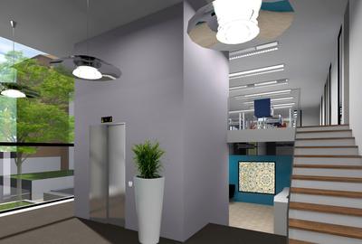 Spatii de birouri de inchiriat in Iosefin Haus - comision 0% - 4