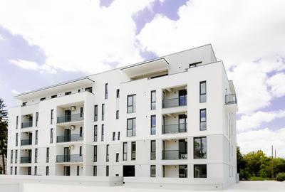 Apartament cu 2 camere decomandat în Aradului