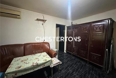 Apartament generos - Str Iacob Andrei - 4