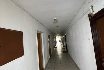 Obor-Kaufland, garsoniera cocheta, etaj 5, 35 mp, deosebita, renovata - 14