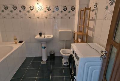 Prima închiriere | 2 camere, modern | Găvana 3, bloc nou - 5