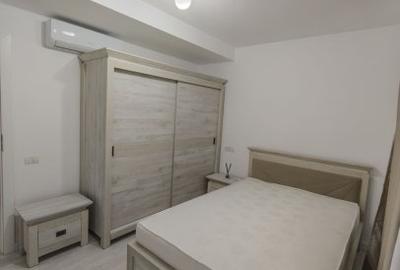 2 camere|Decebal- Alba Iulia| centrala proprie| complet mobilat/utilat. - 6