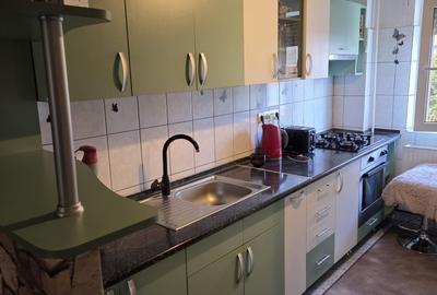 Apartament 3 camere zona Scriitorilor mobilat complet - 9