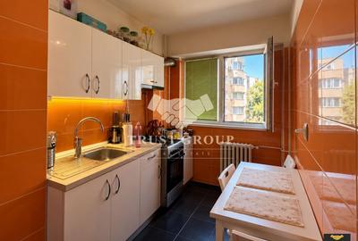 Apartament 3 camere Calea Victoriei / Imobil 1983 - 10