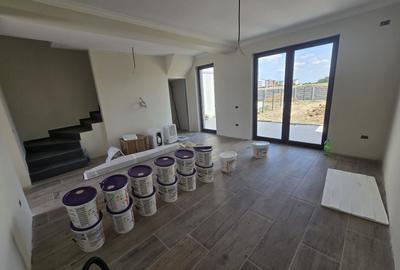 Duplex cu 4 camere în Giroc