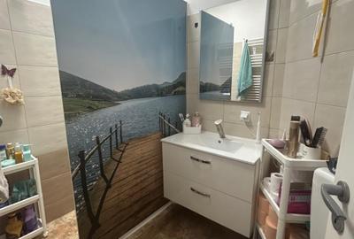 Apartament 2 camere decomandat, mobilat, utilat, metrou Berceni - 12
