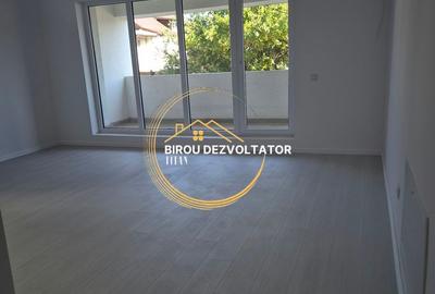 Apartament cu 2 camere decomandat în Theodor Pallady