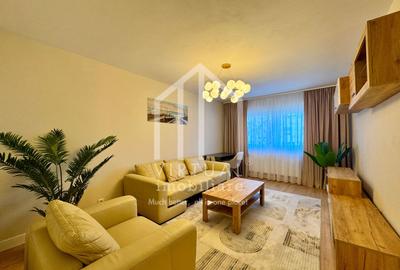 Apartament cu 2 camere, 54mp utili+balcon, decomandat, Cal. Dumbravii - 3