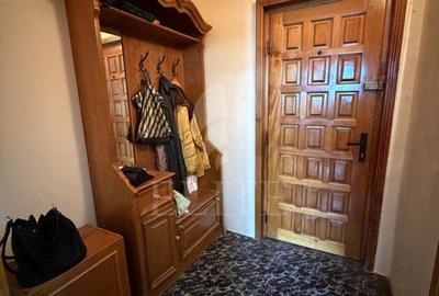 Garsoniera în zona STRZII CIOBANULUI - 6
