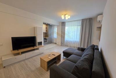 Otopeni | 2 camere, 65 mp, mobilat, parcare inclusă - 1