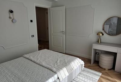 Pipera | 4 camere | 154 mp total | Terasă 35,7 mp | Mobilat complet - 9