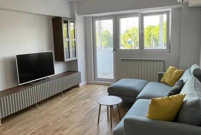 Obor-Mosilor | 3 Camere | Renovat | Pet Friendly | Prox. Metrou | - 1