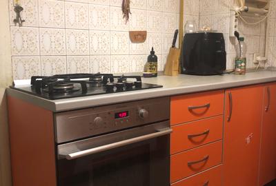 De vanzare apartament 4 camere Kogalniceanu Vis-a-vis Facultatea de Drept - 8