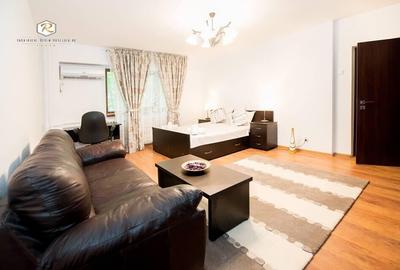 Garsonieră spațioasă, mobilată| 38,09 mp utili | Calea Călărașilor | 101.000 € - 1