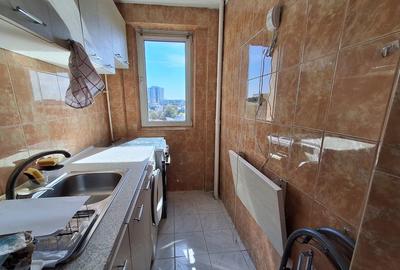 Apartament 2 camere de închiriat | Piața Victoriei | Etaj 8/10 - 4