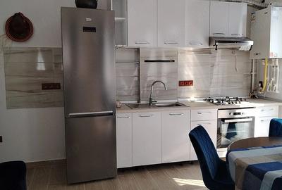 Apartamnt 3 Camere-63mpu cu Loc de Parcare-Zona Doamna Stanca - 2