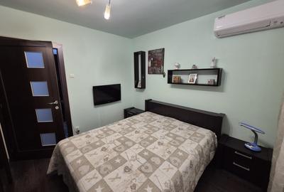 2 Camere Decomandat | Calea Vitan | Loc Parcare | Mobilat Modern - 11