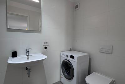 Coresi Avantgarden, de inchiriat apartament cu doua camere - open space - 16