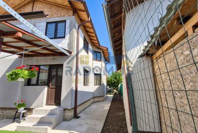 Casa individuala | Urlati | An 2017 | 115 mp | Comision 0% | 85.000 € - 2