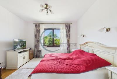 Casa cu priveliste de vis si potential turistic sau investitie in zona Bran - 10
