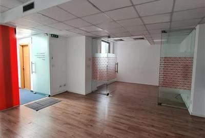 Inchiriere spatii pentru birouri pe Calea Floreasca de la 100 mp - 11