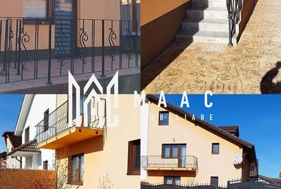 Duplex cu 4 camere în Tineretului